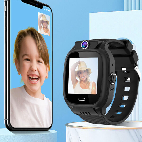 Đồng hồ thông minh trẻ em BBK05