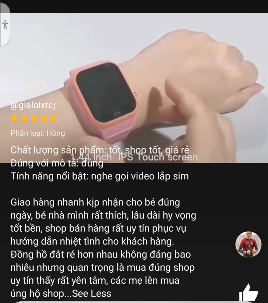 review donghotreem4