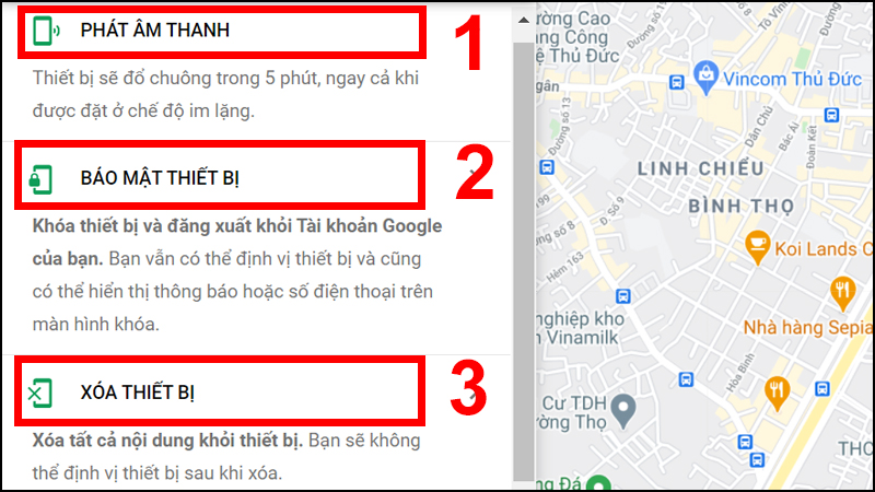 13 cach xac dinh vi tri so dien thoai nguoi khac chinh xac tren ban do google map dang o dau 3431 6