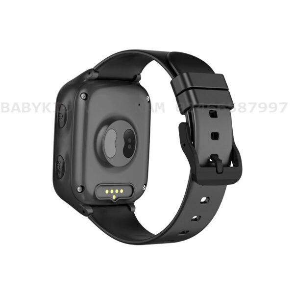 dong ho thiet bi dinh vi nguoi gia babykid gw200s 11