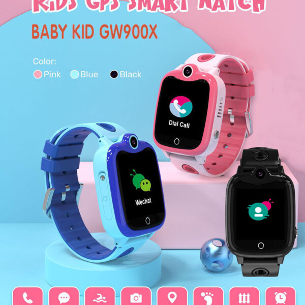 dong ho thong minh dinh vi tre em babykid gw900x goi videocall 11