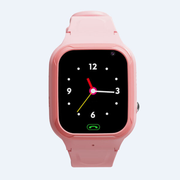 Đồng hồ thông minh định vị trẻ em BabyKid G100D gọi Video Call 4G miễn phí, định vị AI WIFI Auto chính xác