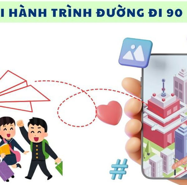 Theo dõi hành trình đường đi và khoanh vùng an toàn từ xa trên Đồng hồ trẻ em thông minh BabyKID G300C