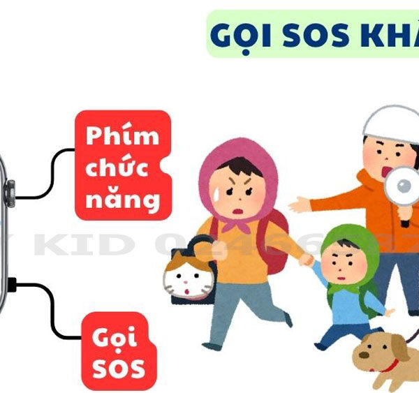 dong ho thong minh tre em babykid g500d mong nhu applewatch 11 1