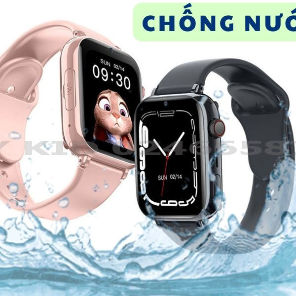 dong ho thong minh tre em babykid g500d mong nhu applewatch 12 1