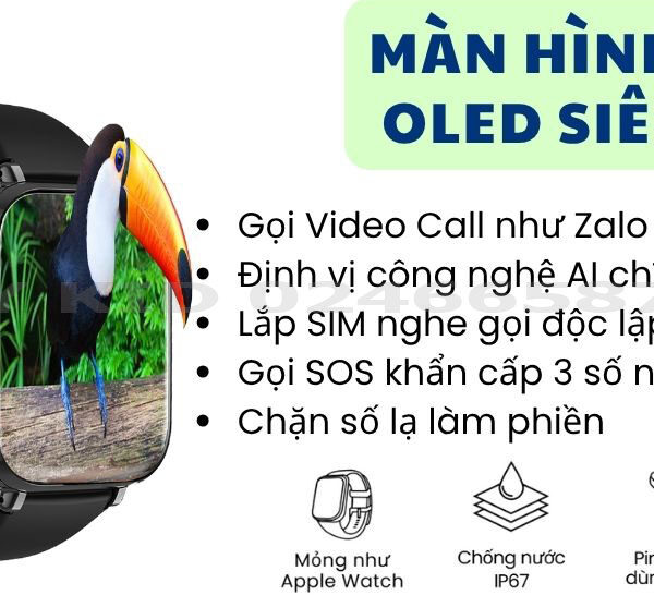 dong ho thong minh tre em babykid g500d mong nhu applewatch 13 1