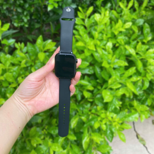 dong ho thong minh tre em babykid g500d mong nhu applewatch 17