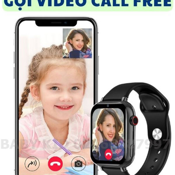 dong ho thong minh tre em babykid g500d mong nhu applewatch 9 1
