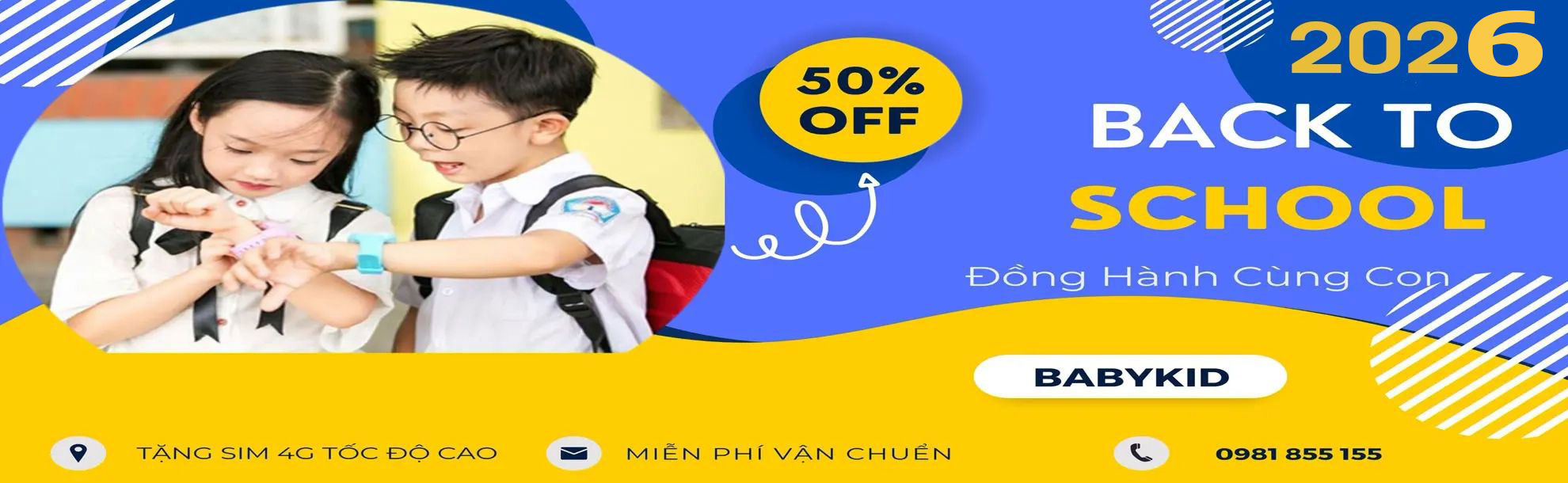 khuyen mai dong do dinh vi gps babykid2026